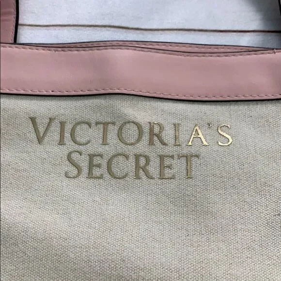 Victoria’s Secret Tote Bag - Picture 5 of 13